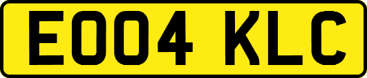 EO04KLC