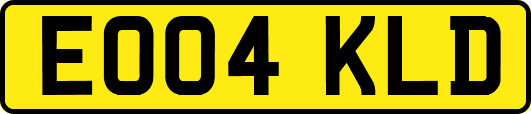 EO04KLD