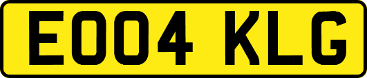 EO04KLG