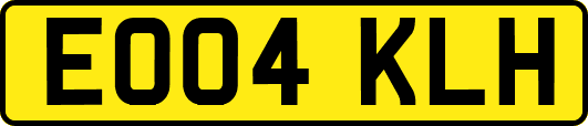EO04KLH