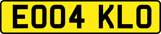 EO04KLO