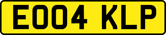 EO04KLP