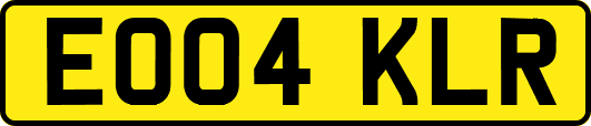 EO04KLR