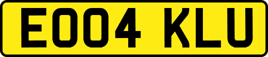 EO04KLU