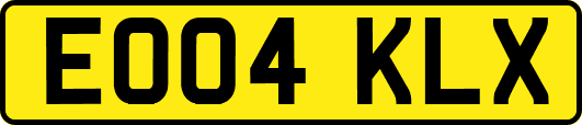EO04KLX