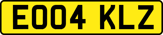 EO04KLZ