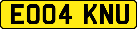 EO04KNU