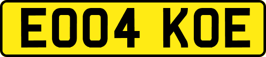 EO04KOE