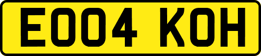 EO04KOH