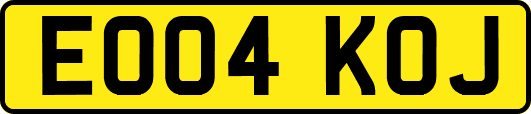 EO04KOJ
