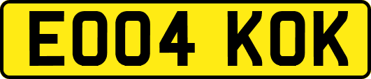 EO04KOK