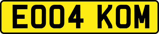 EO04KOM