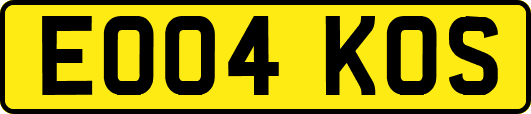 EO04KOS
