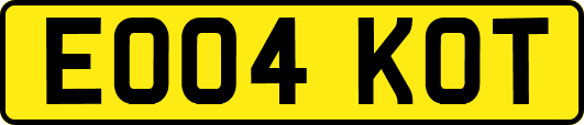 EO04KOT
