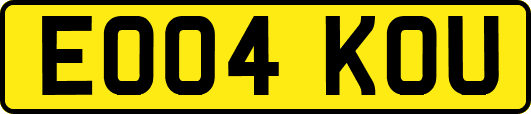 EO04KOU