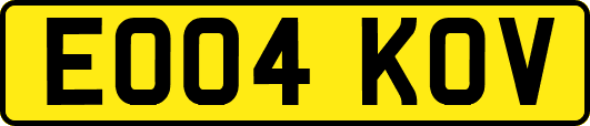 EO04KOV