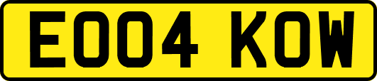 EO04KOW