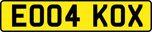 EO04KOX