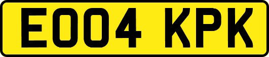 EO04KPK