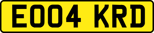 EO04KRD