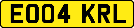 EO04KRL