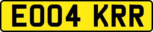 EO04KRR