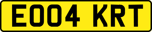EO04KRT