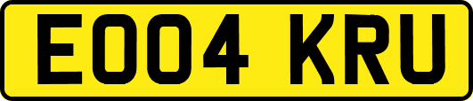 EO04KRU