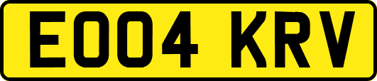 EO04KRV