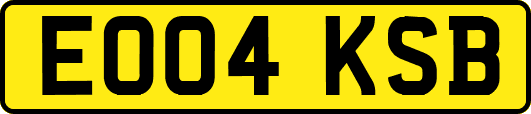 EO04KSB