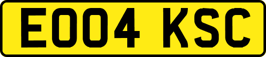 EO04KSC