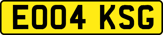 EO04KSG