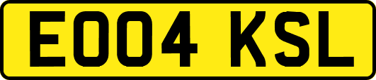EO04KSL