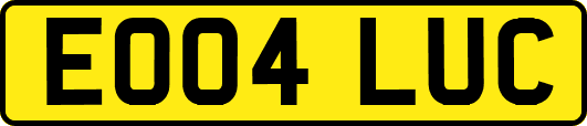 EO04LUC