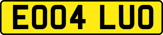 EO04LUO