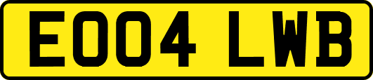 EO04LWB