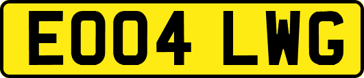 EO04LWG