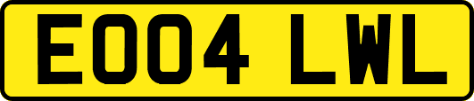 EO04LWL