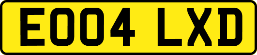 EO04LXD