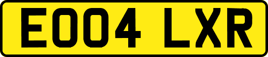 EO04LXR