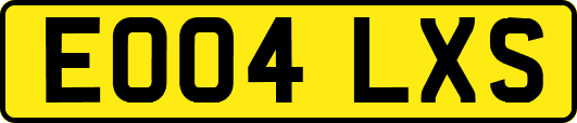 EO04LXS