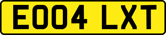 EO04LXT