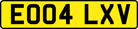 EO04LXV