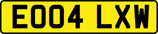 EO04LXW
