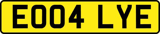 EO04LYE