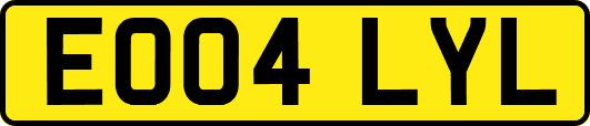 EO04LYL
