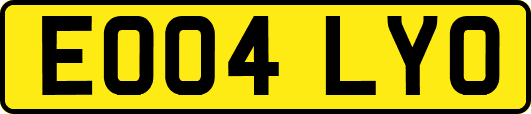 EO04LYO