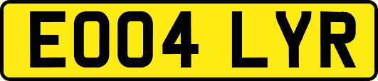 EO04LYR