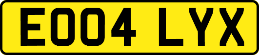 EO04LYX