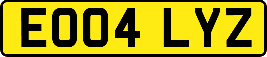 EO04LYZ
